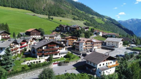 Hotel Am Fels Senales